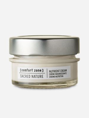 Comfort Zone	Sacred Nature Nutrient Cream