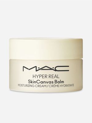 MAC Hyper Real Skin Canvas Balm™ Moisturizing Cream / Mini