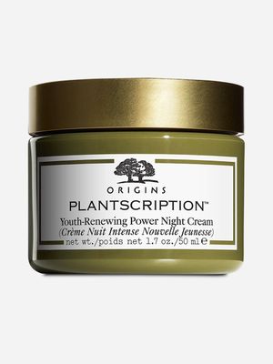 Origins Plantscription™ Youth-Renewing Power Night Cream