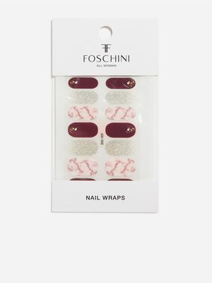 Foschini All Woman Nail Wrap