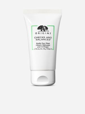 Origins Checks and Balances™ Frothy Face Wash Travel Size