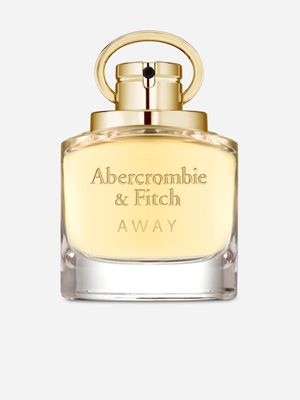 Abercrombie & Fitch Away Eau de Parfum