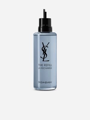 Yves Saint Laurent Y Eau De Parfum Refill