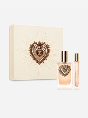 Dolce & Gabbana Devotion Eau De Parfum Gift set
