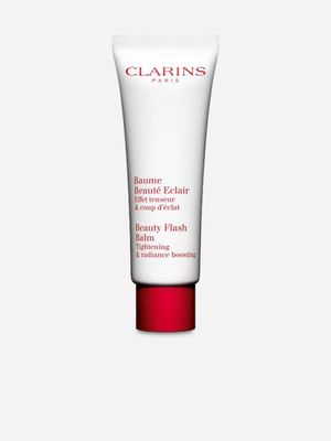 Clarins Beauty Flash Balm Retail