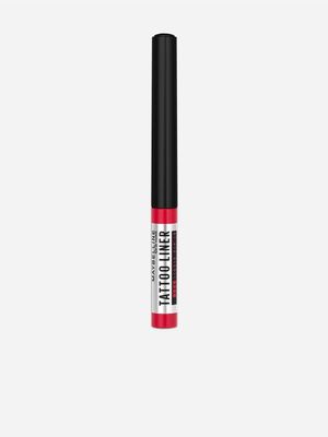 Maybelline Tattoo 48h Liquid Dip In Eyeliner