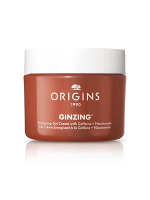 Origins Ginzing™ Gel Cream with Caffeine + Niacinamide