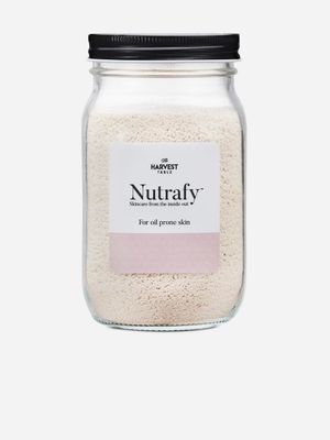 The Harvest Table Nutrafy - Oily Skin