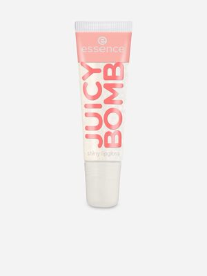 Essence Juicy Bomb Shiny Lipgloss