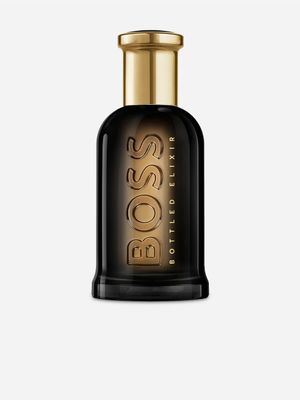 Hugo Boss BOSS BOTTLED ELIXIR Parfum Intense For him
