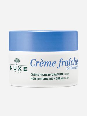 Nuxe Crème Fraîche® de Beauté Moisturising Rich Cream