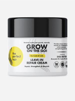 The Perfect Hair Women's TPH GOG Leave-In Repair Cream