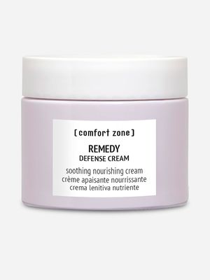 Comfort Zone	Remedy Defense Cream