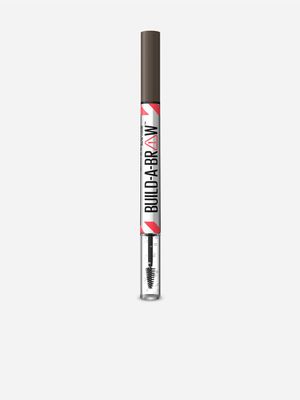 Maybelline Build-A-Brow 2-in-1