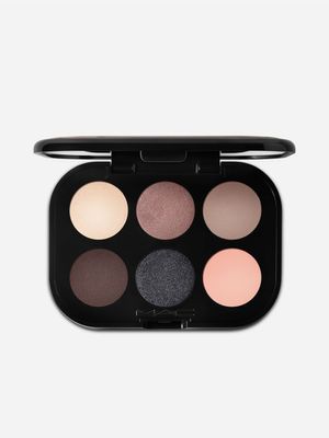 MAC Connect in Colour Eye Shadow Palettes