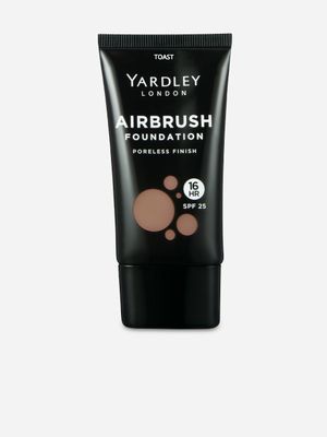 Yardley Airbrush Foundation
