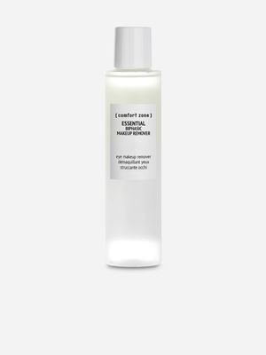 Comfort Zone	Essential Biphasic Makeup Remover
