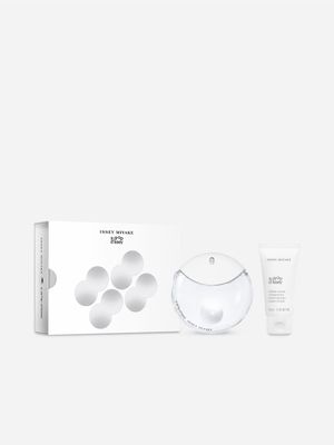 Issey Miyake  A Drop and hand cream Gift set