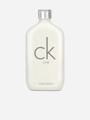 Calvin Klein CK ONE Eau de Toilette