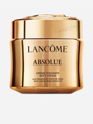 Lancôme Absolue Soft Cream