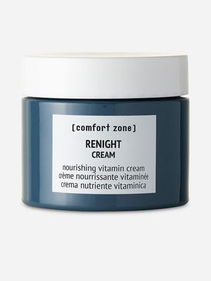 Comfort Zone	Renight Cream