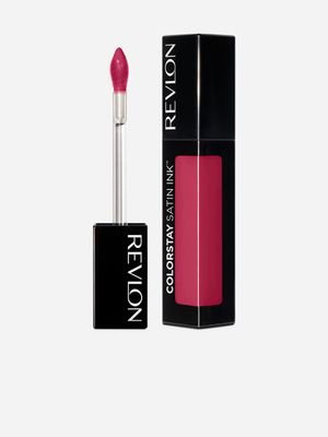 Revlon ColorStay Crown Jewels Satin Ink Liquid Lipstick