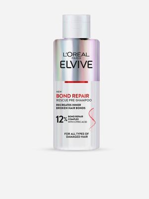 L'Oréal Paris Elvive Bond Repair Pre-Shampoo Treatment