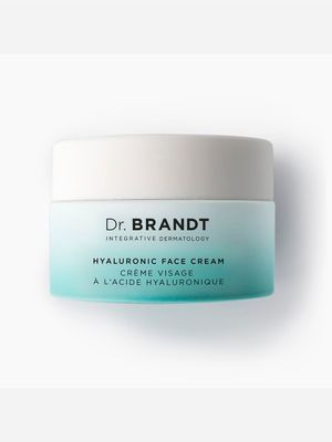 Dr. Brandt Hyaluronic Face 2.0 Cream