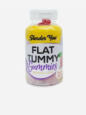 Slender You Flat Tummy Gummy