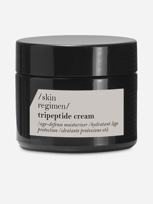 Comfort Zone	Skin Regimen Tripeptide Cream