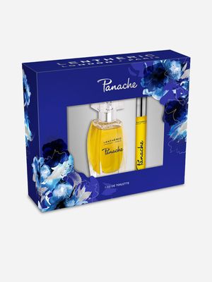 Lenthéric Panache Eau De Toilette Gift set