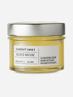 Comfort Zone	Sacred Nature Cleansing Balm