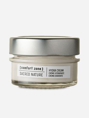 Comfort Zone	Sacred Nature Hydra Cream