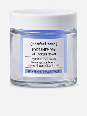 Comfort Zone	Hydramemory Rich Sorbet Cream