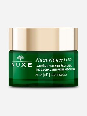 Nuxe Nuxuriance Ultra Night Cream