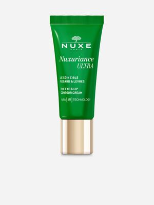 Nuxe Nuxuriance Ultra Eye and Lip Contour Cream