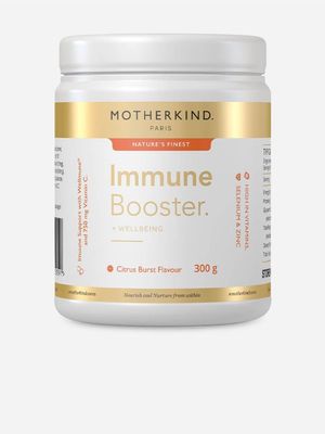 Motherkind Immune Booster