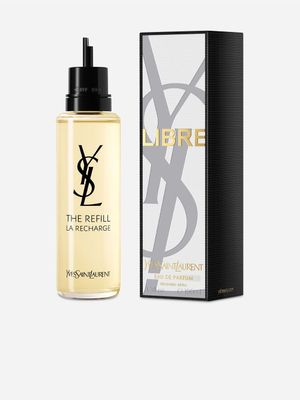 Yves Saint Laurent Women's Libre Eau de Parfum Refill Bottle