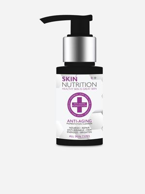 Skin Nutrition Anti-Aging Pigmentation Cleanser Mini