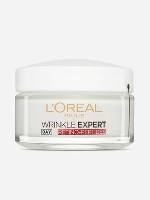 L'Oréal Paris Wrinkle Expert Retino-Peptides Day Cream 45+