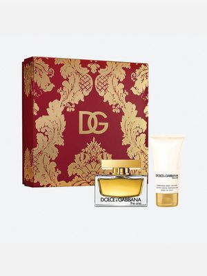 Dolce & Gabbana The One Eau de Parfum Gift Set