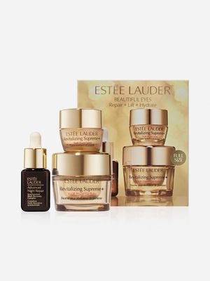 Estée Lauder Revitalizing Supreme+ Eye Balm Skincare Set