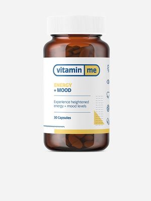 Vitamin Me Energy + Mood