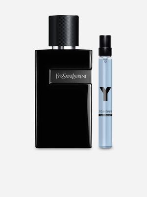 Yves Saint Laurent Y Le Parfum Gift Set