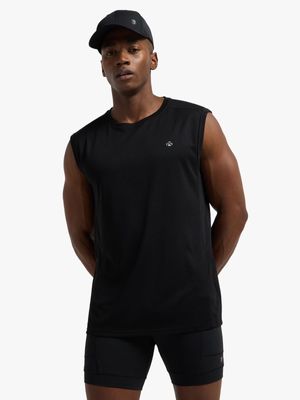 Mens TS Sonic Black Short Tights