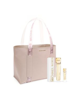 Michael Kors Sexy Amber Eau de Parfum 100ml Gift Set