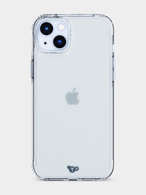 Tech21 EvoClear iPhone 15 Plus Case