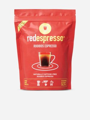 red espresso 250g