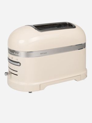 kitchenaid artisan toaster