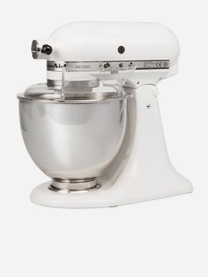 kitchenaid artisan stand mixer 4.8L